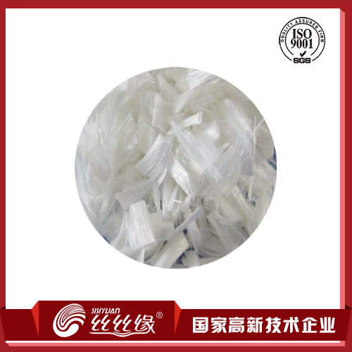 Quality Engineering polypropylene fiber